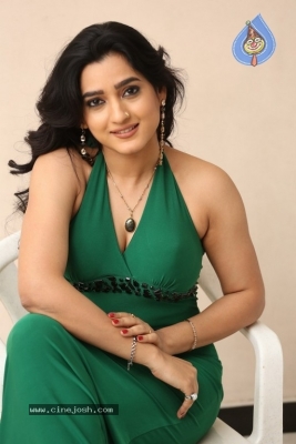 Haseen Mastaan Mirza Photos - 3 of 21