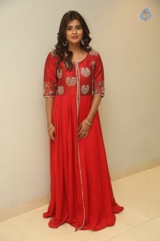 Hebah Patel at Mister Trailer Launch - 18 of 42