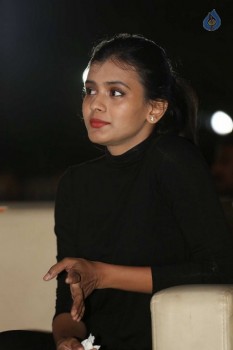 Hebah Patel Latest Images - 4 of 31