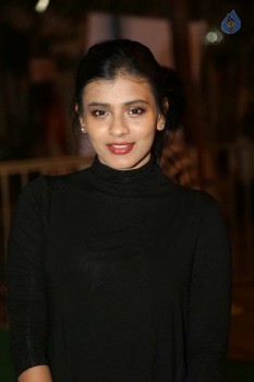 Hebah Patel Latest Images - 7 of 31