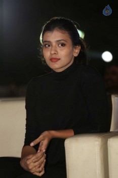 Hebah Patel Latest Images - 15 of 31