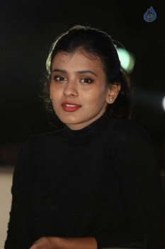 Hebah Patel Latest Images - 24 of 31