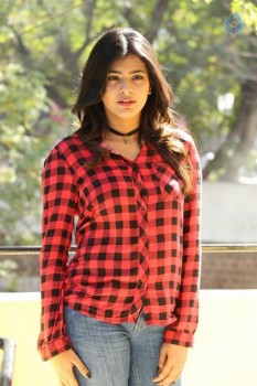 Hebah Patel Latest Photos - 2 of 42