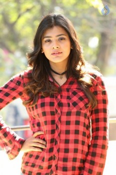 Hebah Patel Latest Photos - 5 of 42