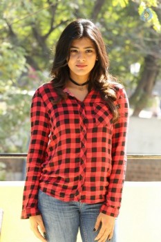 Hebah Patel Latest Photos - 8 of 42