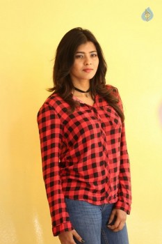 Hebah Patel Latest Photos - 9 of 42