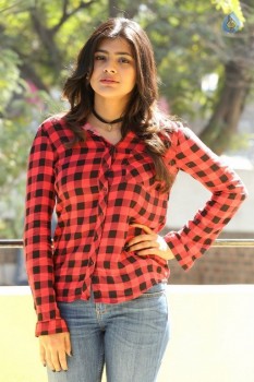 Hebah Patel Latest Photos - 15 of 42