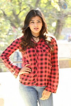 Hebah Patel Latest Photos - 16 of 42