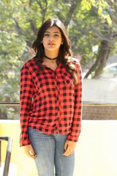 Hebah Patel Latest Photos - 19 of 42