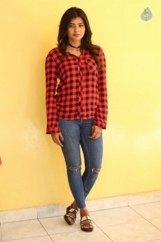 Hebah Patel Latest Photos - 20 of 42