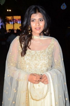 Hebah Patel Latest Pics - 6 of 30