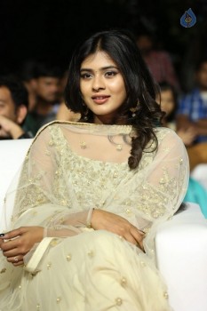 Hebah Patel Latest Pics - 11 of 30