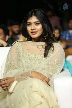 Hebah Patel Latest Pics - 20 of 30