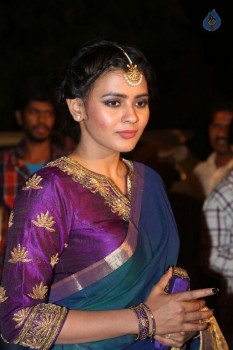 Hebah Patel Latest Stills - 9 of 38