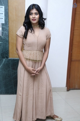 Hebah Patel New Gallery - 5 of 21