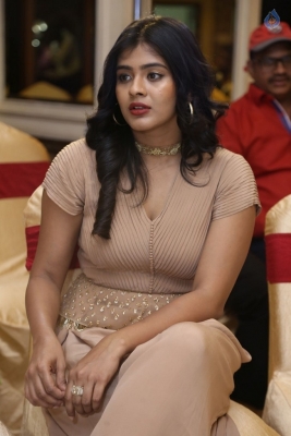 Hebah Patel New Gallery - 14 of 21