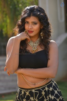 Hebah Patel New Gallery - 1 of 62