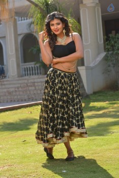 Hebah Patel New Gallery - 3 of 62