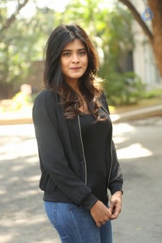 Hebah Patel New Gallery - 6 of 42