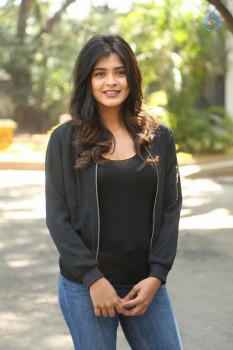 Hebah Patel New Gallery - 10 of 42