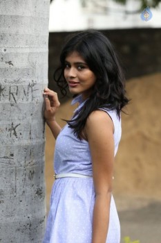 Hebah Patel New Photos - 6 of 38