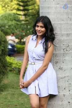 Hebah Patel New Photos - 9 of 38