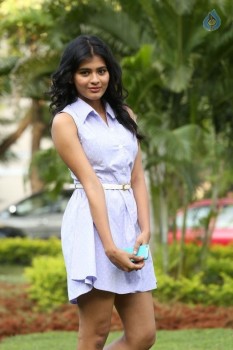 Hebah Patel New Photos - 13 of 38