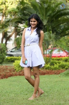 Hebah Patel New Photos - 24 of 38