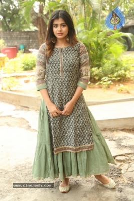 Hebah Patel New Photos - 8 of 30