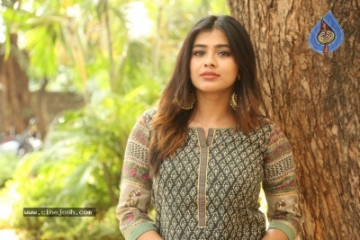 Hebah Patel New Photos - 11 of 30