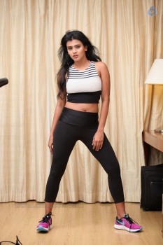 Hebah Patel New Pics - 17 of 50