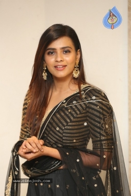 Hebah Patel Photos - 7 of 19