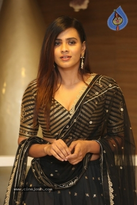 Hebah Patel Photos - 17 of 19