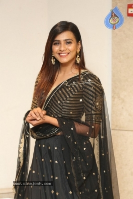 Hebah Patel Photos - 18 of 19