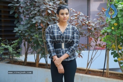 Hebah Patel Photos - 18 of 21