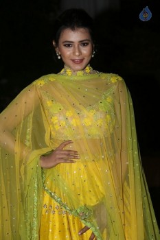 Hebah Patel Pics - 1 of 32