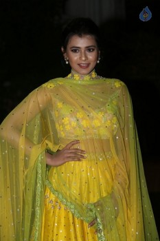 Hebah Patel Pics - 13 of 32