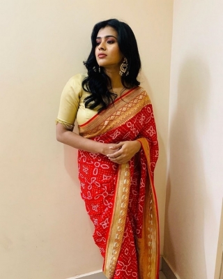 Hebah Patel Stills - 12 of 19