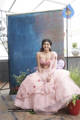 Hebah Patel Stills - 8 of 22