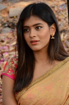 Hebah Patel Latest Gallery - 61 of 60