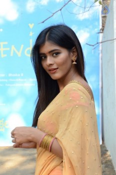 Hebah Patel Latest Gallery - 45 of 60