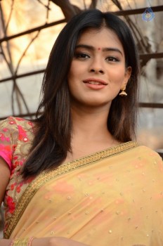 Hebah Patel Latest Gallery - 46 of 60