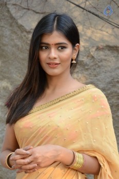 Hebah Patel Latest Gallery - 58 of 60