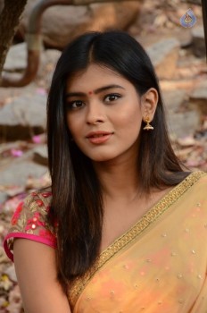 Hebah Patel Latest Gallery - 60 of 60