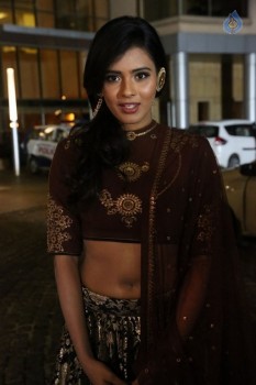 Heeba Patel New Photos - 23 of 33
