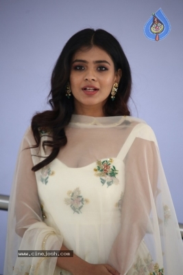 Hebah Patel Pictures - 1 of 21