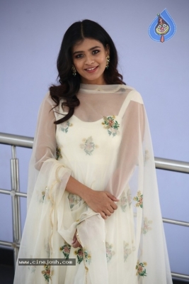 Hebah Patel Pictures - 17 of 21