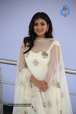 Hebah Patel Pictures - 21 of 21