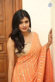 Heebah Patel Latest Photos - 6 of 39