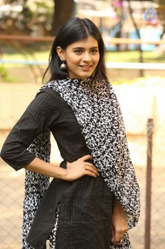 Heebah Patel New Photos - 7 of 30